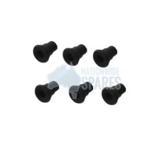 SSPA0800 SPARES KIT - PAN SUPPORT BUSHES Thetford Caravan Oven/Stove